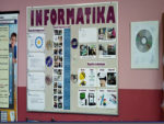 Informační systémy