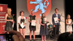 17. PŘIJETÍ ÚSPĚŠNÝCH DĚTÍ, ŽÁKŮ A STUDENTŮ – REPREZENTANTŮ TACHOVSKÝCH ŠKOL VEDENÍM MĚSTA U PŘÍLEŽITOSTI KONČÍCÍHO ŠKOLNÍHO ROKU 2024/2025.